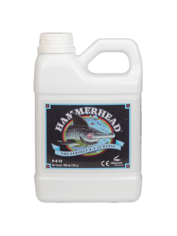 Hammerhead 250ml Advanced...