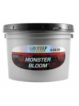 Monster Bloom 2,5 Kg Grotek