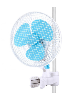 Ventilador Clip Fan Pinza...