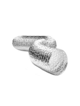 Ducto Flexible De Aire...