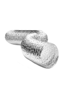 Ducto Flexible De Aire...