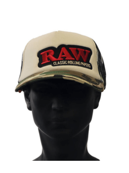 Jockey Raw Camuflado