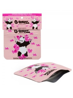 Bolsa Hermética Antiolor...