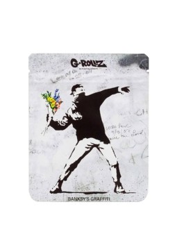 Bolsitas Herméticas G-Rollz...