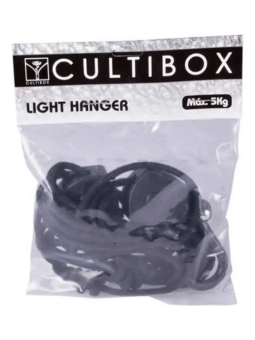 Poleas Light Hanger 5Kg...