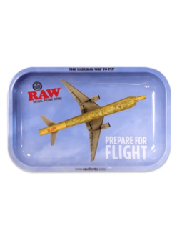 Bandeja Mediana Raw Fly High