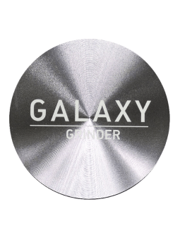 Moledor XL Galaxy Aluminio...