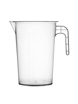 Jarra Medidora Kasvi 500ml