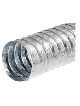 Ducto Aluminio 152mm 10M Kasvi