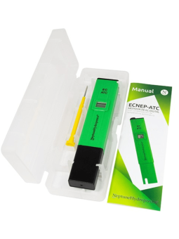 Medidor EC Neptune Hydroponics