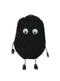 Estuche Ywiwi Carboncín OZeta