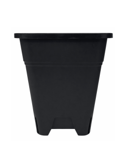 Maceta Negra Pro Kasvi 2lt