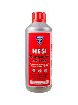 Complejo Radicular Hesi 500ml
