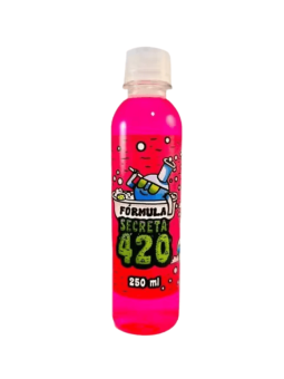Limpiador De Bong 250ml...