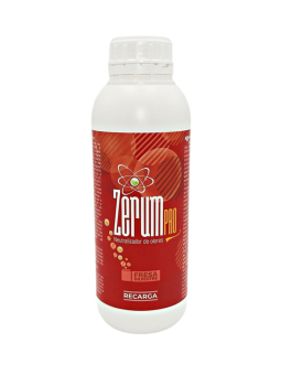 Recarga Zerumpro 1 LT...