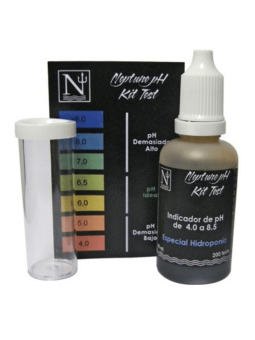 Kit Ph Test Neptune...
