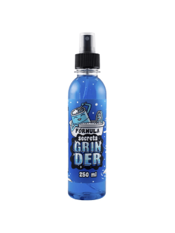 Kit Limpiador Grinder 100ml...