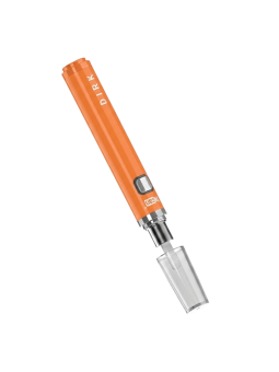 Hot Knife Dirk Yocan