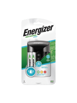 Cargador Energizer PRO con...