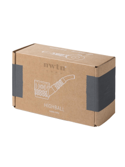 Pipa Elegante Nwtn Highball