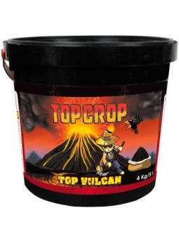 TOP VULCAN 4KG TOP CROP