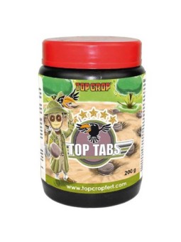 TOP TABS 200GR TOP CROP