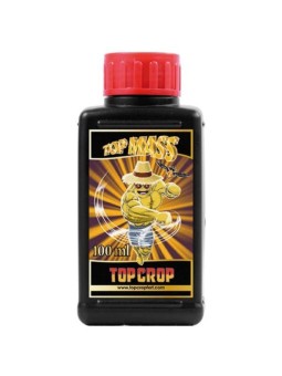 TOP MASS 100ML TOP CROP