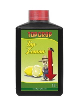 TOP LEMON 1LT TOP CROP