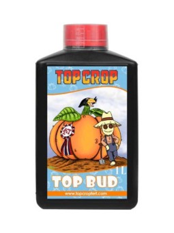 TOP BUD 1LT TOP CROP