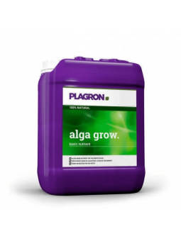 Alga Grow 5 Lt Plagron