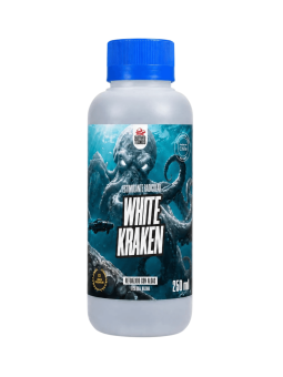 White Kraken 250ml Sustrato...