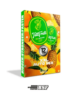 Tutti Frutti XXL Mix Auto...