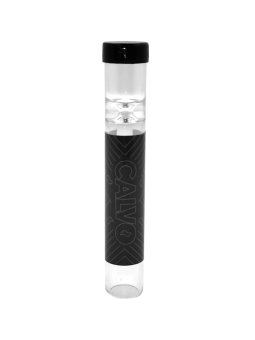 Hitter Calvo Glass 12MM