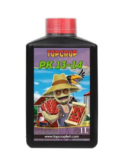 PK 13/14 1LT Top Crop