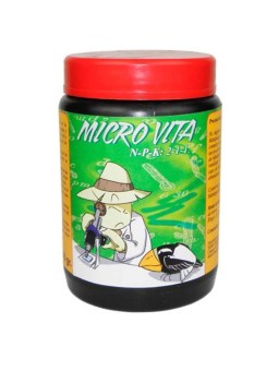 Micro Vita 150GR Top Crop