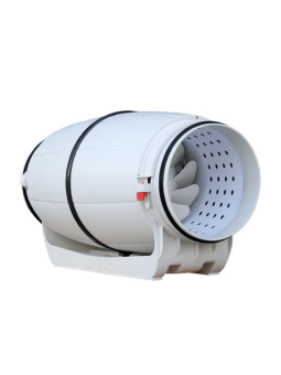 Extractor Silent 200MM/1120...