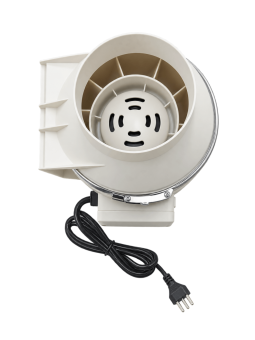 Extractor TT  100MM 221M3/H...