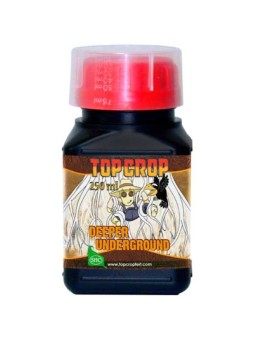 Deeper Underground 250ML...