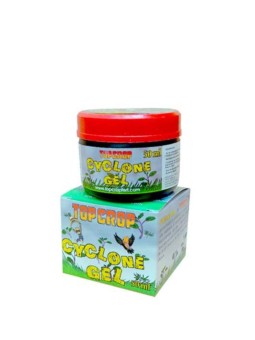 Cyclone Gel 50ML Top Crop