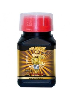 TOP MASS 250ML TOP CROP