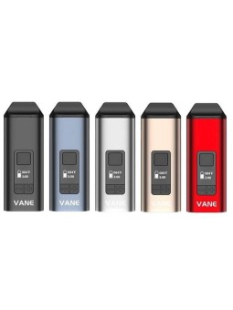Vaporizador Vane  Kit Yocan
