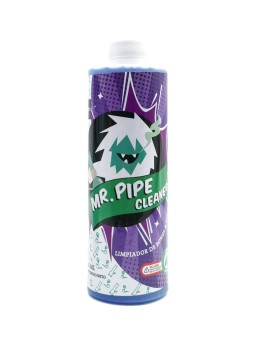 Mr Pipe 500ml (limpiador de...