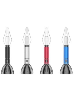 FALCON KIT BLACK Yocan