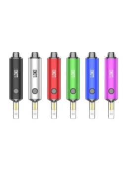 Vaporizador Loki Kit Yocan