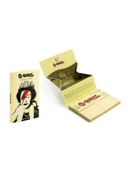 Papelillo G-Rollz 1 1/4 +...