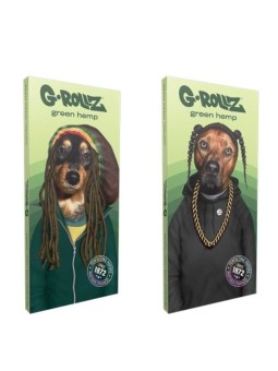 Papelillo King Size + Tips...