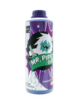 Mr Pipe 1LT (limpiador de...