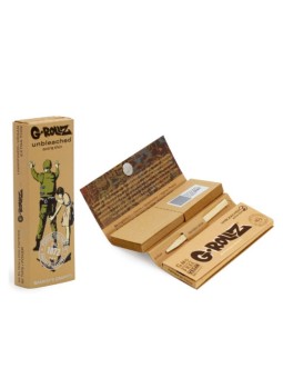 Papelillos 1 1/4 + TIPS...