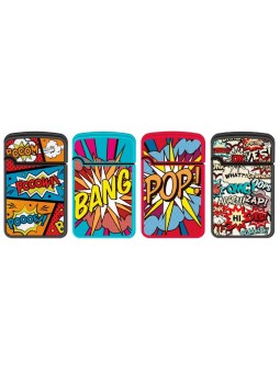 Encendedor ZL Pop Zengaz