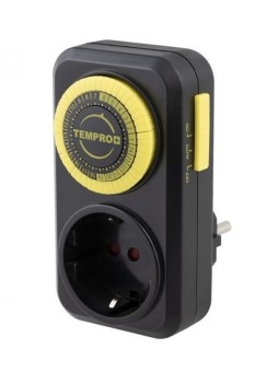 TEMPRO ANALOGUE TIMER...